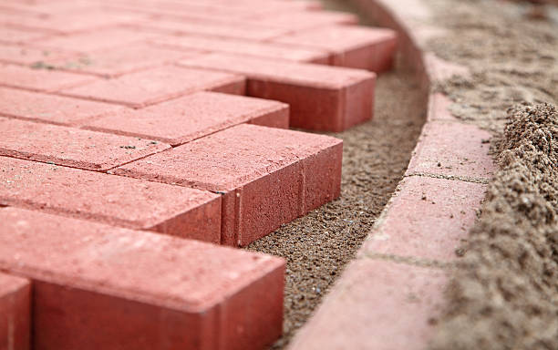 Best Budget-friendly driveway pavers in Tennille, GA